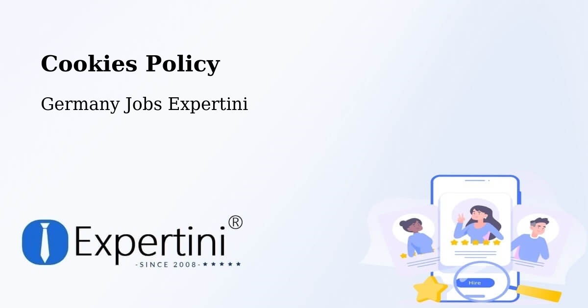 Cookie Policy – Schmallenberg - Germany Jobs Expertini
