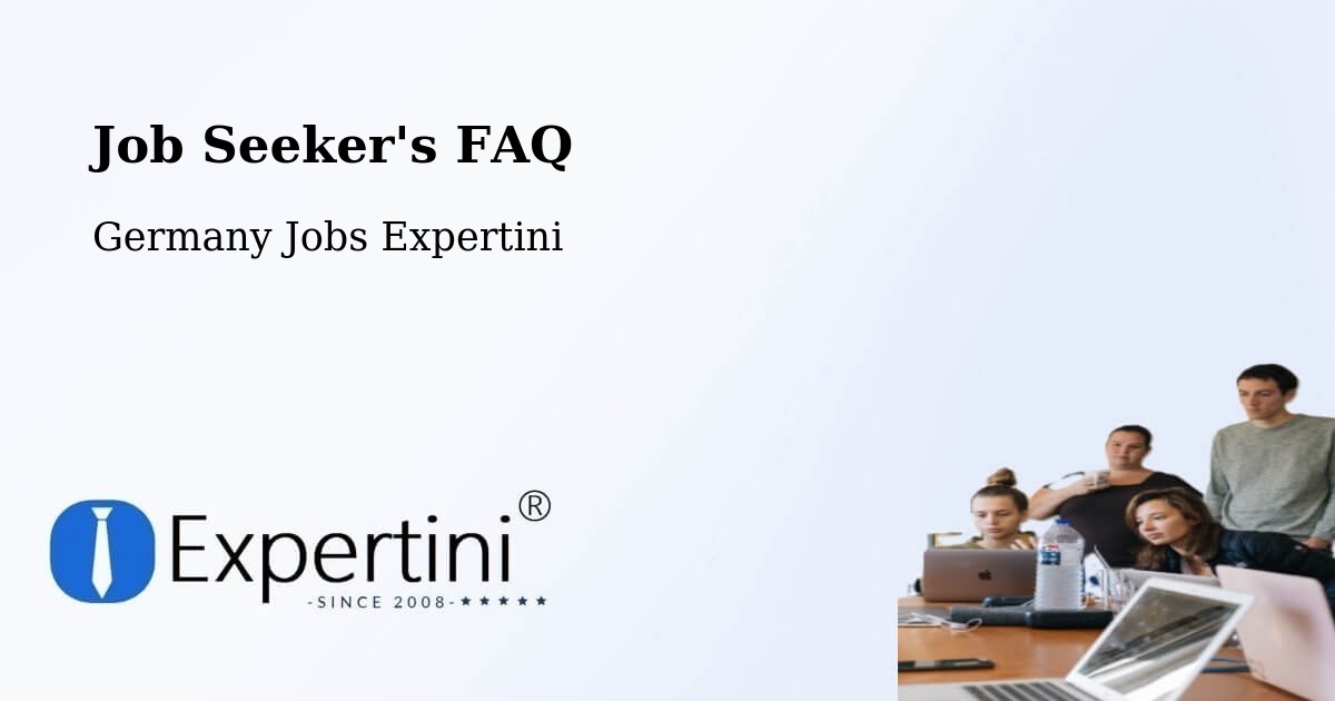 Employer FAQ – Schmallenberg - Germany Jobs Expertini