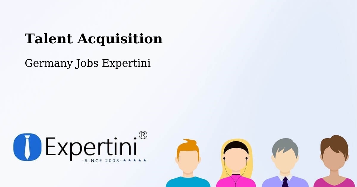 Post Jobs & Find Candidates in Schmallenberg – Talent Acquisition Solutions - Germany Jobs Expertini